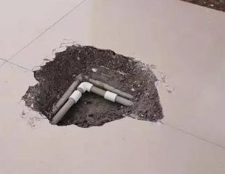 衡东卫生间漏水维修公司为您分享如何判断家里漏水
