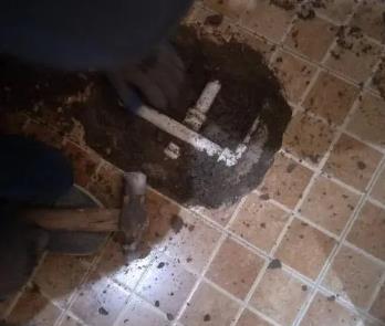 衡东卫生间漏水维修公司为您分享下卫生间渗水如何处理及注意事项