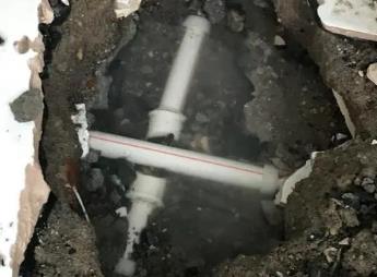 衡东阳台漏水维修公司为您分享楼上楼下漏水怎么处理