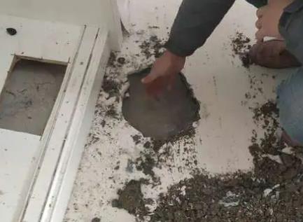 衡东卫生间漏水维修公司分享下精确定位查漏水一次多少钱?不同级别收费不同