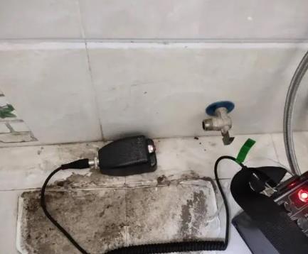 衡东屋顶漏水维修公司分享下卫生间漏水的危害及解决方法