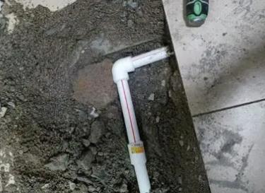 衡东阳台漏水维修时有哪些声音会影响检漏仪