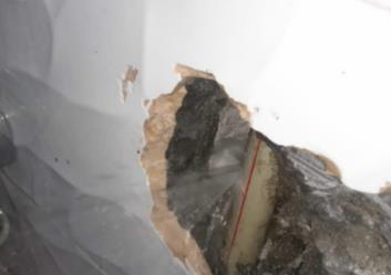 衡东卫生间漏水维修的步骤和流程。